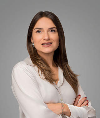 Andrea Bravo
