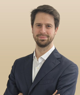 Christophe De Rhoulac