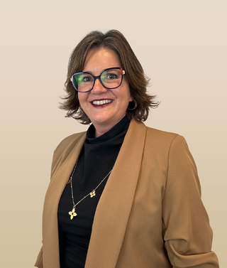 Gisèle Wolf