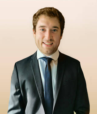 Pierre-Antoine GRU