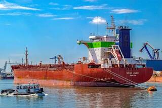 Les importations de GNL en Europe continuent de grimper