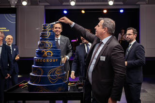 20 ans de MEOGROUP, Merci !